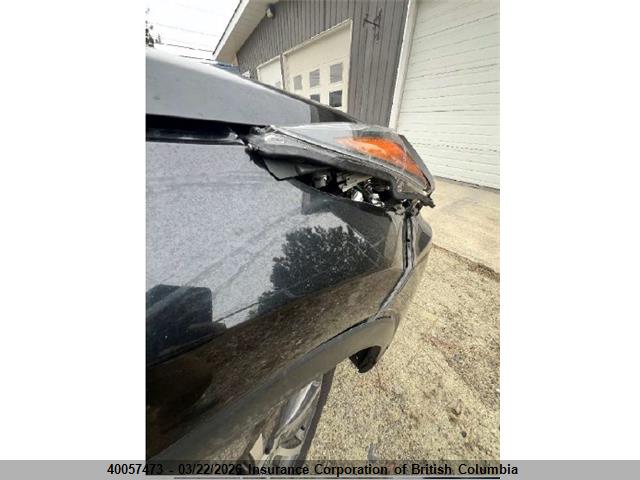 40057473 :رقم المزاد ، 5TDJGRFH8JS050127 vin ، 2018 Toyota Highlander Hybrid/xle مزاد بيع