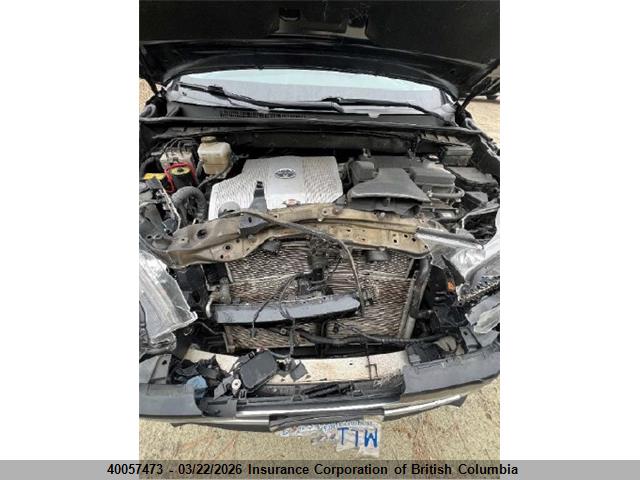 40057473 :رقم المزاد ، 5TDJGRFH8JS050127 vin ، 2018 Toyota Highlander Hybrid/xle مزاد بيع
