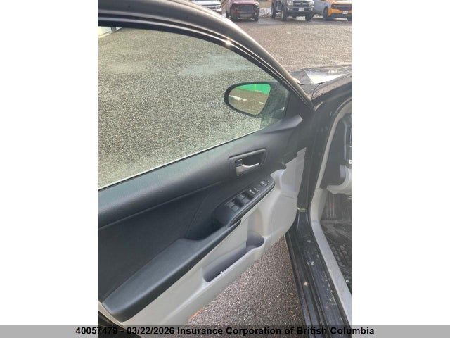 2012 Toyota Camry მანქანა იყიდება აუქციონზე, vin: 4T1BF1FK0CU007707, აუქციონის ნომერი: 40057479
