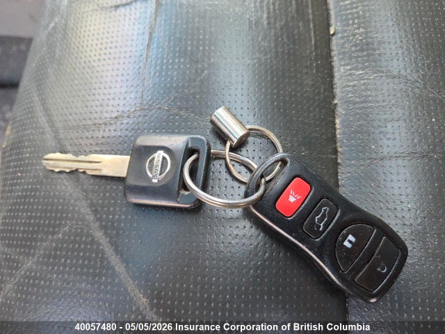 Продажа на аукционе авто 2007 Nissan Armada Se/le, vin: 5N1AA08C57N707121, номер лота: 40057480