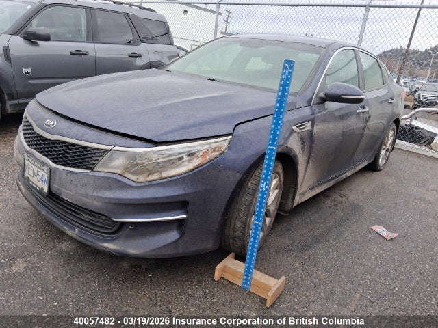 5XXGT4L32JG260550 KIA OPTIMA LX/S
