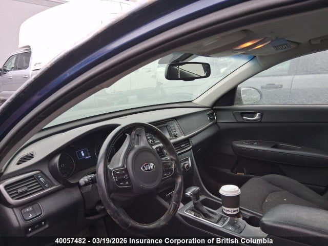 5XXGT4L32JG260550 KIA OPTIMA LX/S