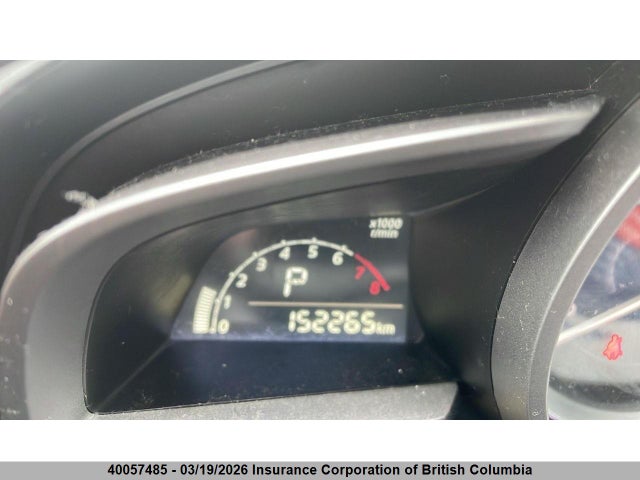 3MYDLBYV0GY113193 Toyota Yaris