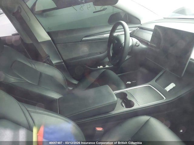 Tesla MODEL 3 2022 5YJ3E1EA6NF233329 Image 7