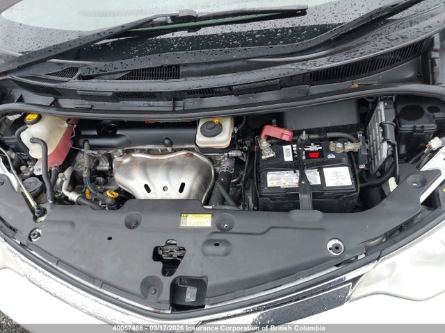 Aukcja sprzedaży 2006 Toyota Alphard, vin: ACR507021947, numer aukcji: 40057488