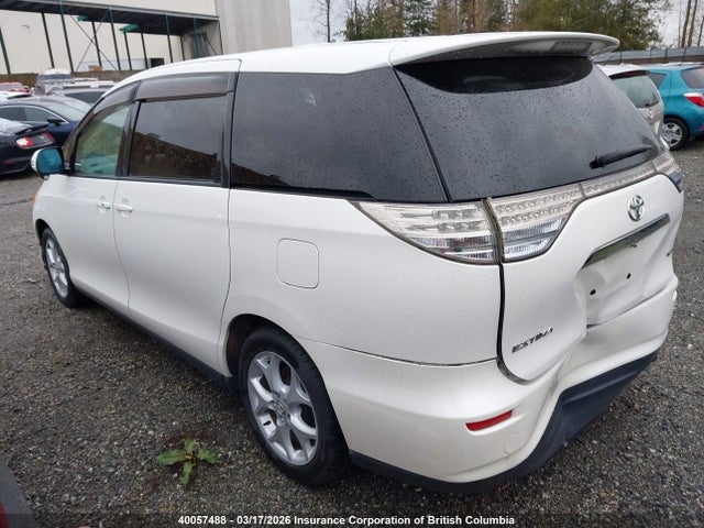 Aukcja sprzedaży 2006 Toyota Alphard, vin: ACR507021947, numer aukcji: 40057488