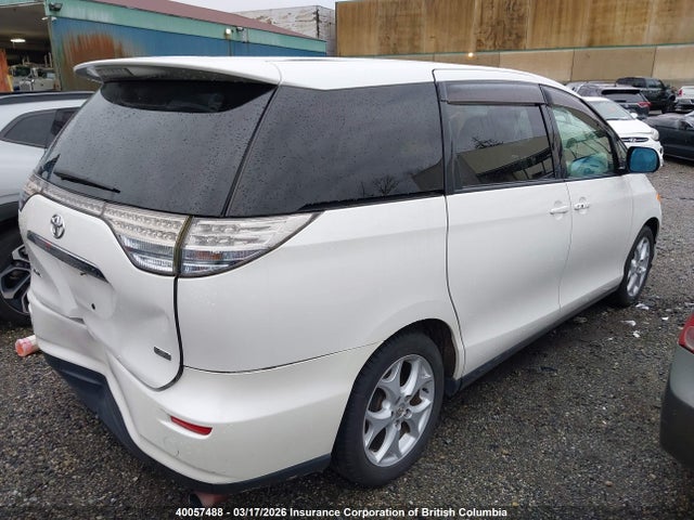 Aukcja sprzedaży 2006 Toyota Alphard, vin: ACR507021947, numer aukcji: 40057488