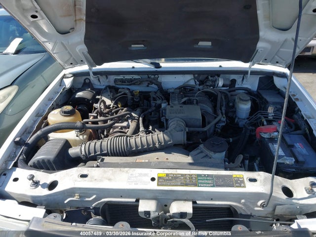 Продаж на аукціоні авто 2011 Ford Ranger, vin: 1FTKR1AD2BPA95533, номер лоту: 40057489