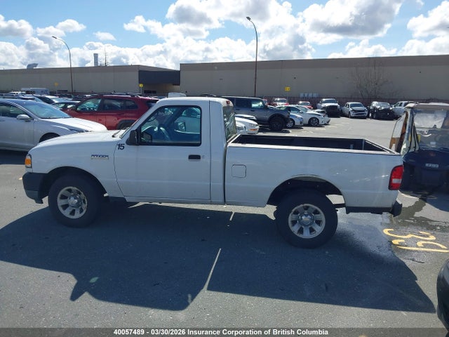 Продаж на аукціоні авто 2011 Ford Ranger, vin: 1FTKR1AD2BPA95533, номер лоту: 40057489