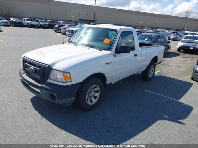 Продаж на аукціоні авто 2011 Ford Ranger, vin: 1FTKR1AD2BPA95533, номер лоту: 40057489