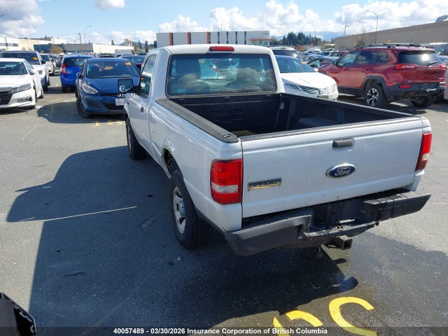 Продаж на аукціоні авто 2011 Ford Ranger, vin: 1FTKR1AD2BPA95533, номер лоту: 40057489