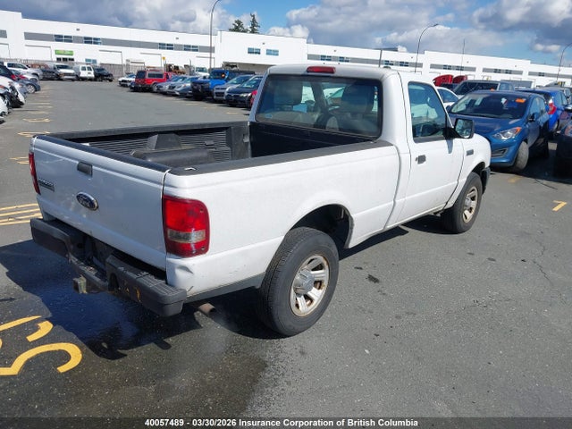 Продаж на аукціоні авто 2011 Ford Ranger, vin: 1FTKR1AD2BPA95533, номер лоту: 40057489