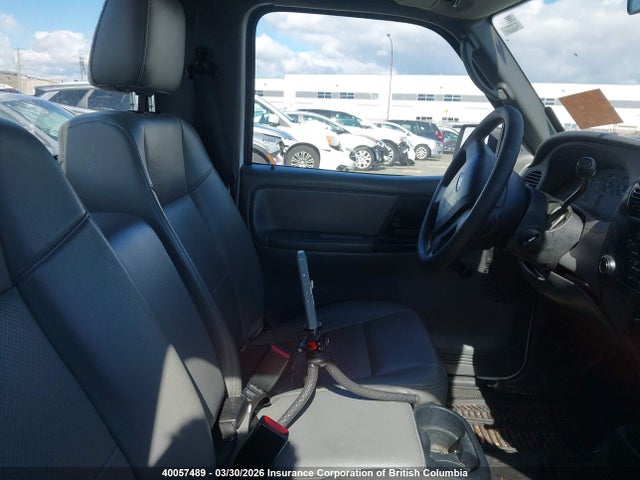 Продаж на аукціоні авто 2011 Ford Ranger, vin: 1FTKR1AD2BPA95533, номер лоту: 40057489