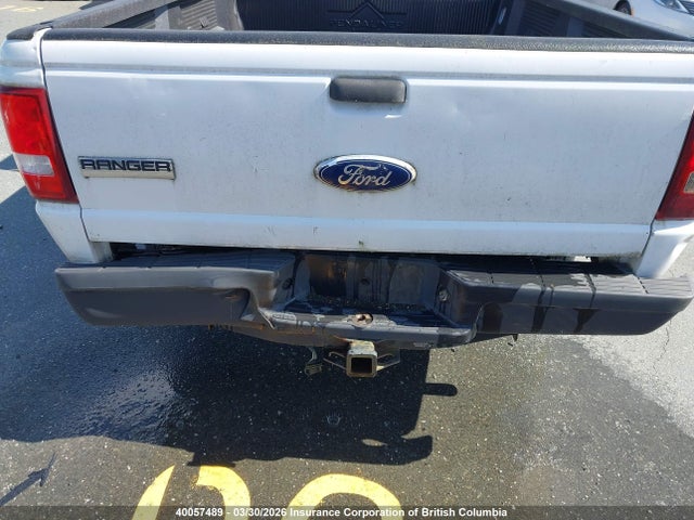 Продаж на аукціоні авто 2011 Ford Ranger, vin: 1FTKR1AD2BPA95533, номер лоту: 40057489