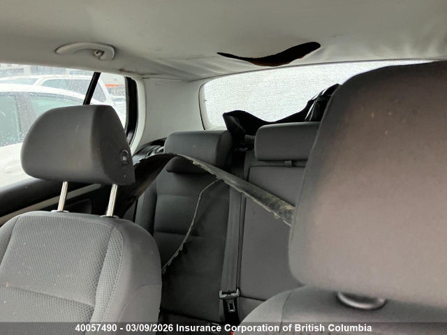 Aukcja sprzedaży 2008 Volkswagen Rabbit, vin: WVWDA91K18W172601, numer aukcji: 40057490