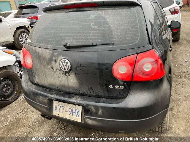 Aukcja sprzedaży 2008 Volkswagen Rabbit, vin: WVWDA91K18W172601, numer aukcji: 40057490