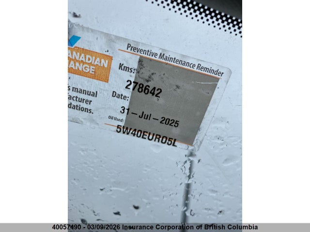 Aukcja sprzedaży 2008 Volkswagen Rabbit, vin: WVWDA91K18W172601, numer aukcji: 40057490