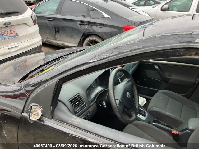 Aukcja sprzedaży 2008 Volkswagen Rabbit, vin: WVWDA91K18W172601, numer aukcji: 40057490