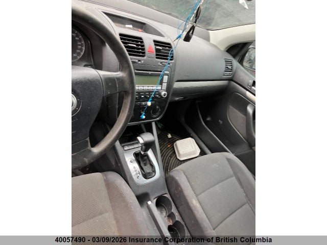 Aukcja sprzedaży 2008 Volkswagen Rabbit, vin: WVWDA91K18W172601, numer aukcji: 40057490