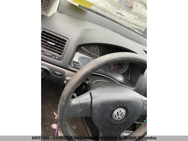 Aukcja sprzedaży 2008 Volkswagen Rabbit, vin: WVWDA91K18W172601, numer aukcji: 40057490