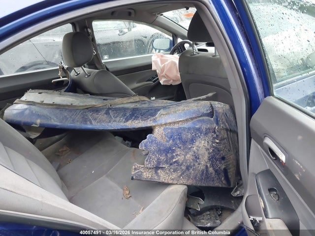 Продажа на аукционе авто 2006 Honda Civic, vin: 2HGFA16526H028890, номер лота: 40057491