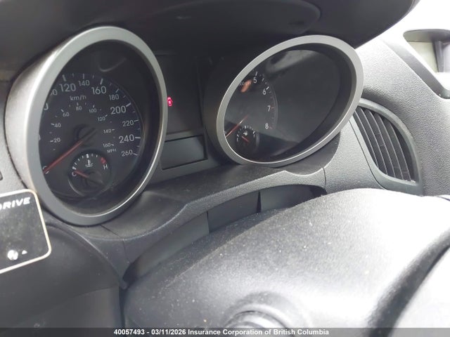 Aukcja sprzedaży 2010 Hyundai Genesis Coupe 2.0t, vin: KMHHT6KD5AU032610, numer aukcji: 40057493