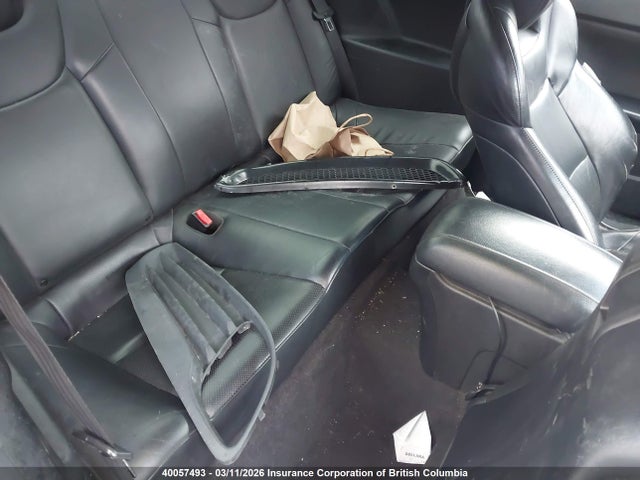 Aukcja sprzedaży 2010 Hyundai Genesis Coupe 2.0t, vin: KMHHT6KD5AU032610, numer aukcji: 40057493
