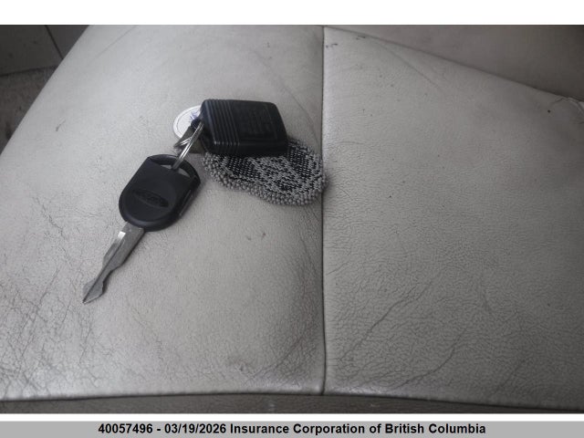 2007 Ford Explorer Limited მანქანა იყიდება აუქციონზე, vin: 1FMEU75867UB53093, აუქციონის ნომერი: 40057496