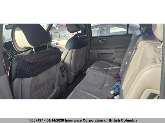 Продаж на аукціоні авто 2012 Honda Pilot, vin: 5FNYF4H71CB003635, номер лоту: 40057497