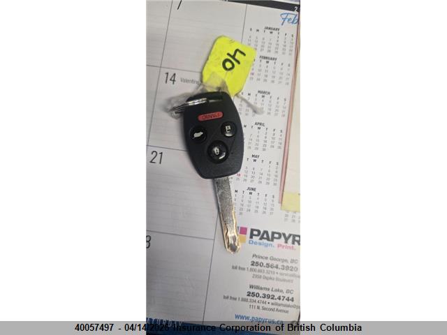 Продаж на аукціоні авто 2012 Honda Pilot, vin: 5FNYF4H71CB003635, номер лоту: 40057497