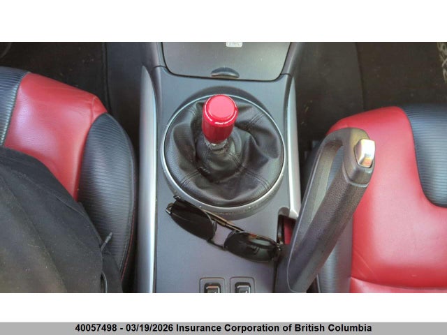 40057498 :رقم المزاد ، JM1FE173940131936 vin ، 2004 Mazda Rx8 مزاد بيع