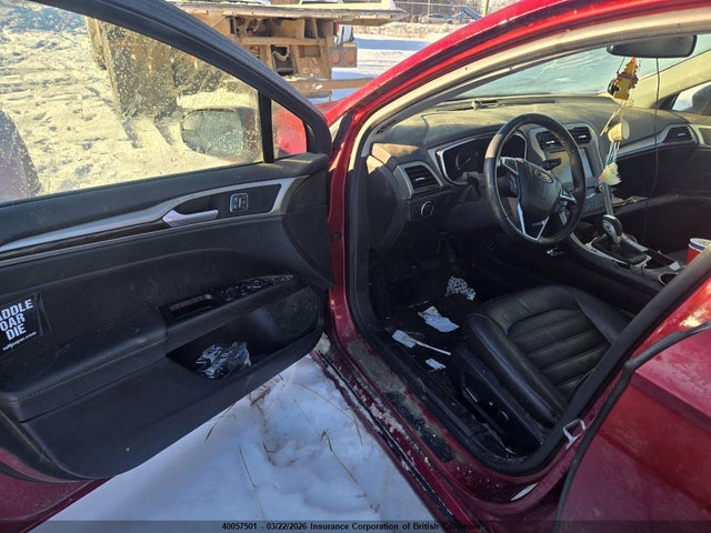 Продажа на аукционе авто 2014 Ford Fusion Se, vin: 3FA6P0HD7ER153419, номер лота: 40057501