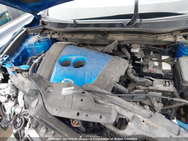 2013 Mazda Cx-5 Gt მანქანა იყიდება აუქციონზე, vin: JM3KE4DE3D0156103, აუქციონის ნომერი: 40055883