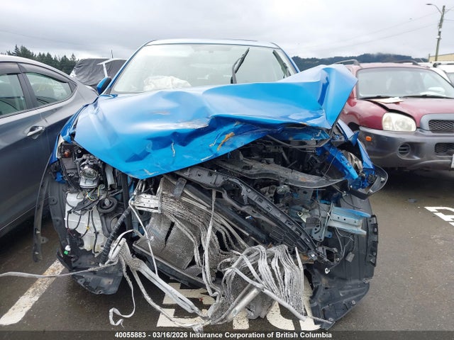 2013 Mazda Cx-5 Gt მანქანა იყიდება აუქციონზე, vin: JM3KE4DE3D0156103, აუქციონის ნომერი: 40055883