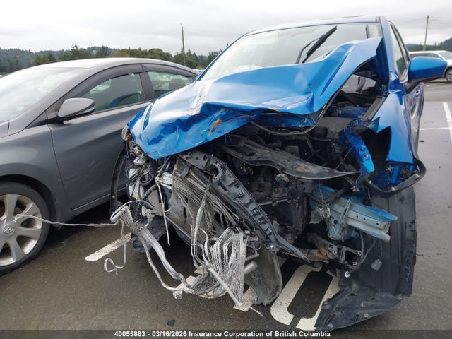 2013 Mazda Cx-5 Gt მანქანა იყიდება აუქციონზე, vin: JM3KE4DE3D0156103, აუქციონის ნომერი: 40055883