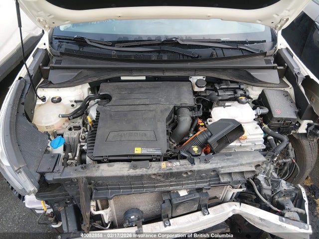 KNDCE3LC6M5488031 KIA Niro Ex Premium