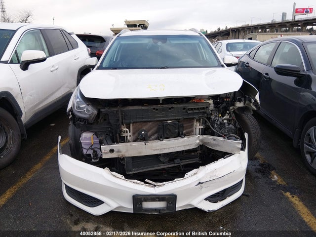 KNDCE3LC6M5488031 KIA Niro Ex Premium