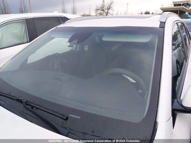 KNDCE3LC6M5488031 KIA Niro Ex Premium