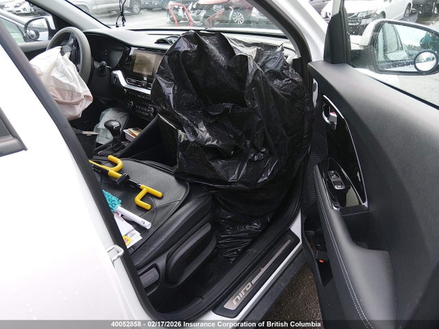 KNDCE3LC6M5488031 KIA Niro Ex Premium