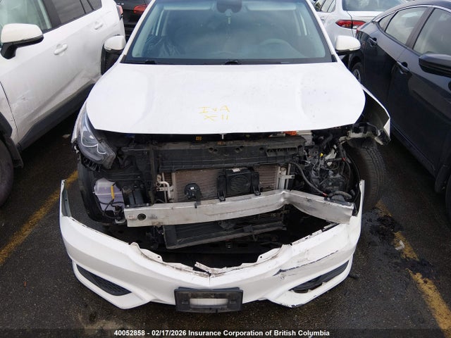 KNDCE3LC6M5488031 KIA Niro Ex Premium