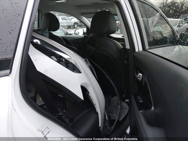 KNDCE3LC6M5488031 KIA Niro Ex Premium