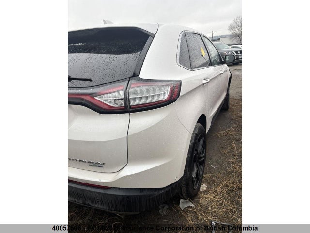 Продаж на аукціоні авто 2016 Ford Edge, vin: 2FMPK4K98GBC32622, номер лоту: 40057506