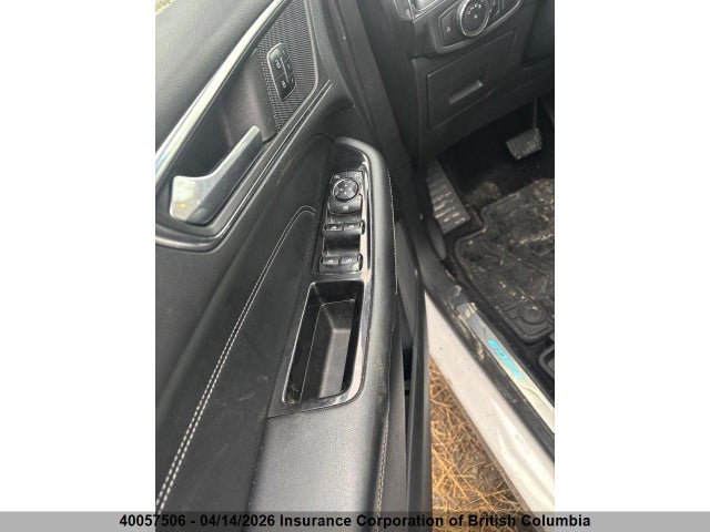 Продаж на аукціоні авто 2016 Ford Edge, vin: 2FMPK4K98GBC32622, номер лоту: 40057506