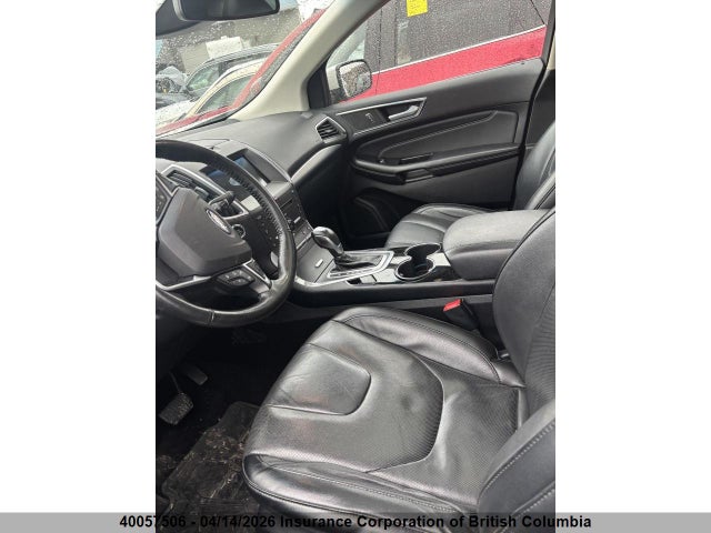 Продаж на аукціоні авто 2016 Ford Edge, vin: 2FMPK4K98GBC32622, номер лоту: 40057506