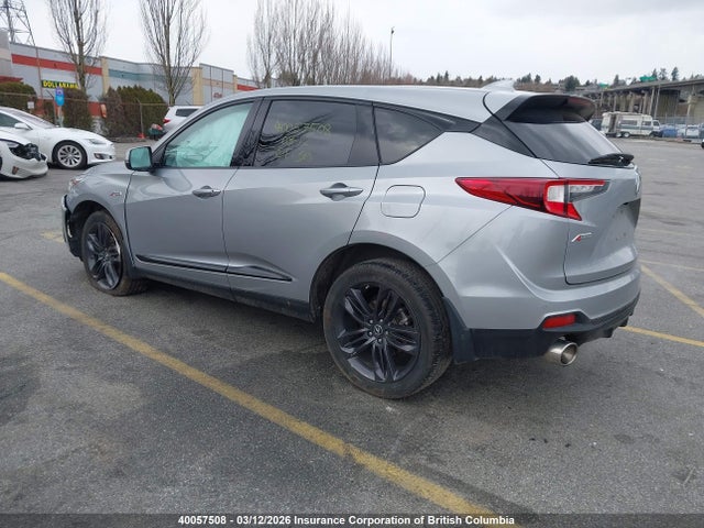 5J8TC2H62ML805741 Acura RDX