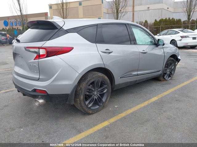 5J8TC2H62ML805741 Acura RDX