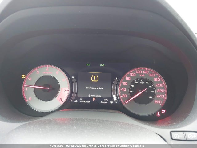 5J8TC2H62ML805741 Acura RDX