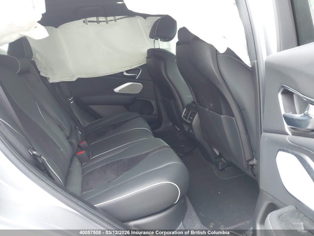 5J8TC2H62ML805741 Acura RDX