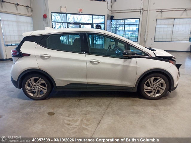 1G1FW6S05P4188843 Chevrolet Bolt Ev 1lt