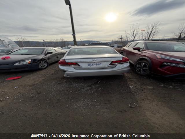2015 Honda Civic მანქანა იყიდება აუქციონზე, vin: 2HGFB2F53FH008652, აუქციონის ნომერი: 40057513